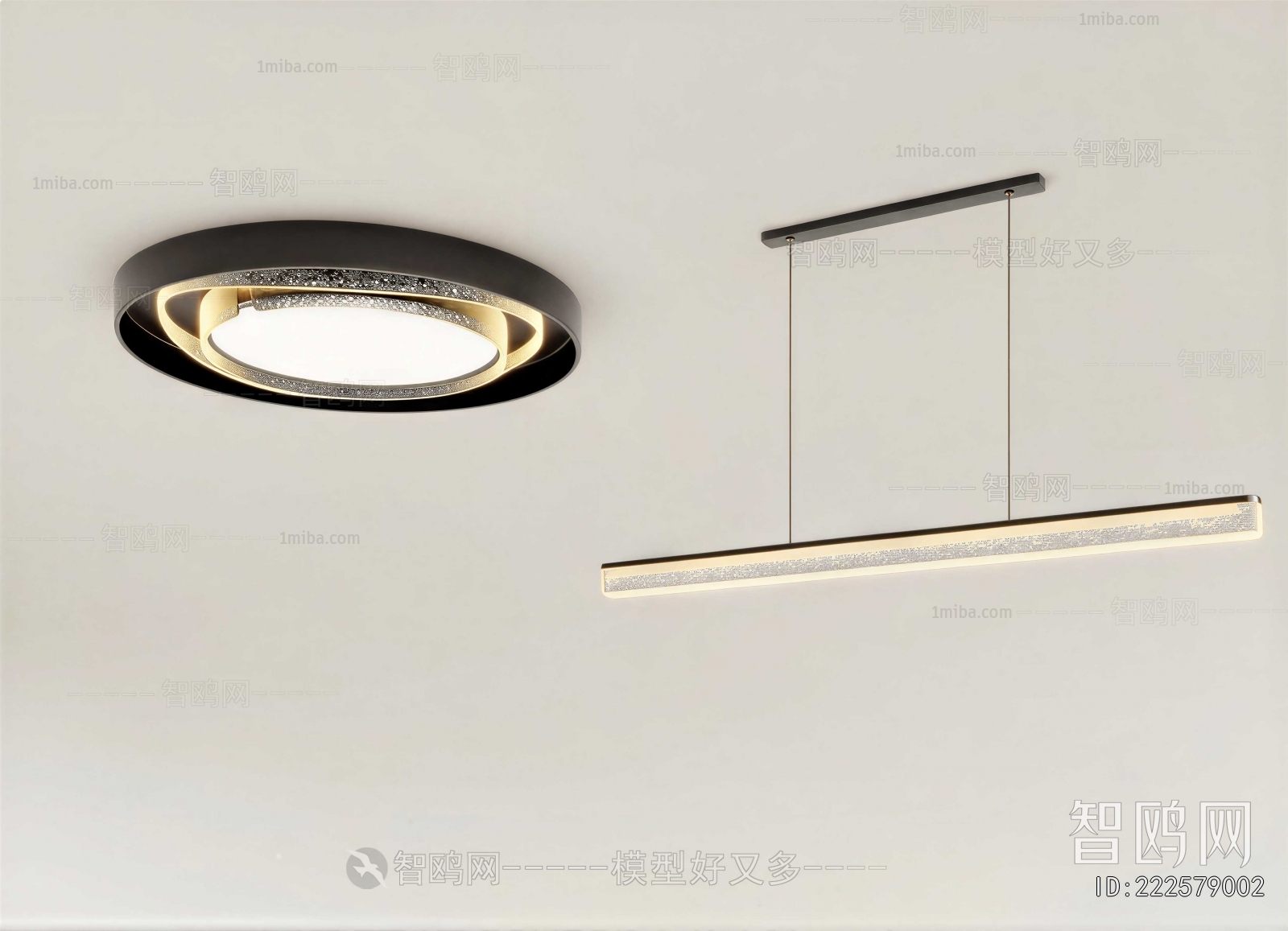 Modern Ceiling Ceiling Lamp