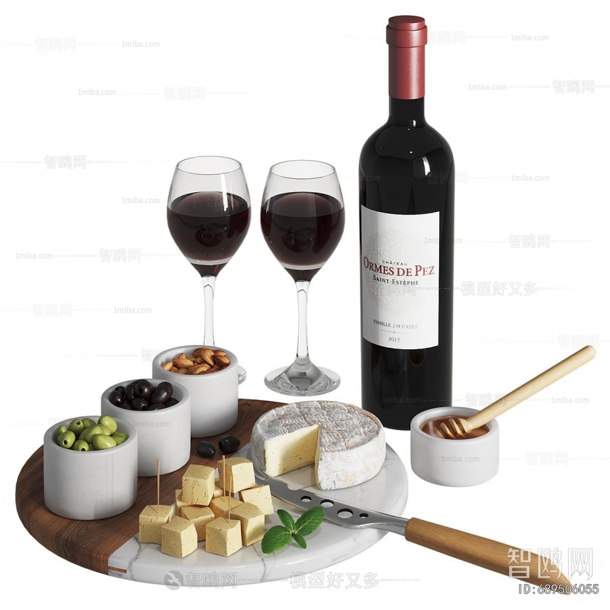 Modern Wine