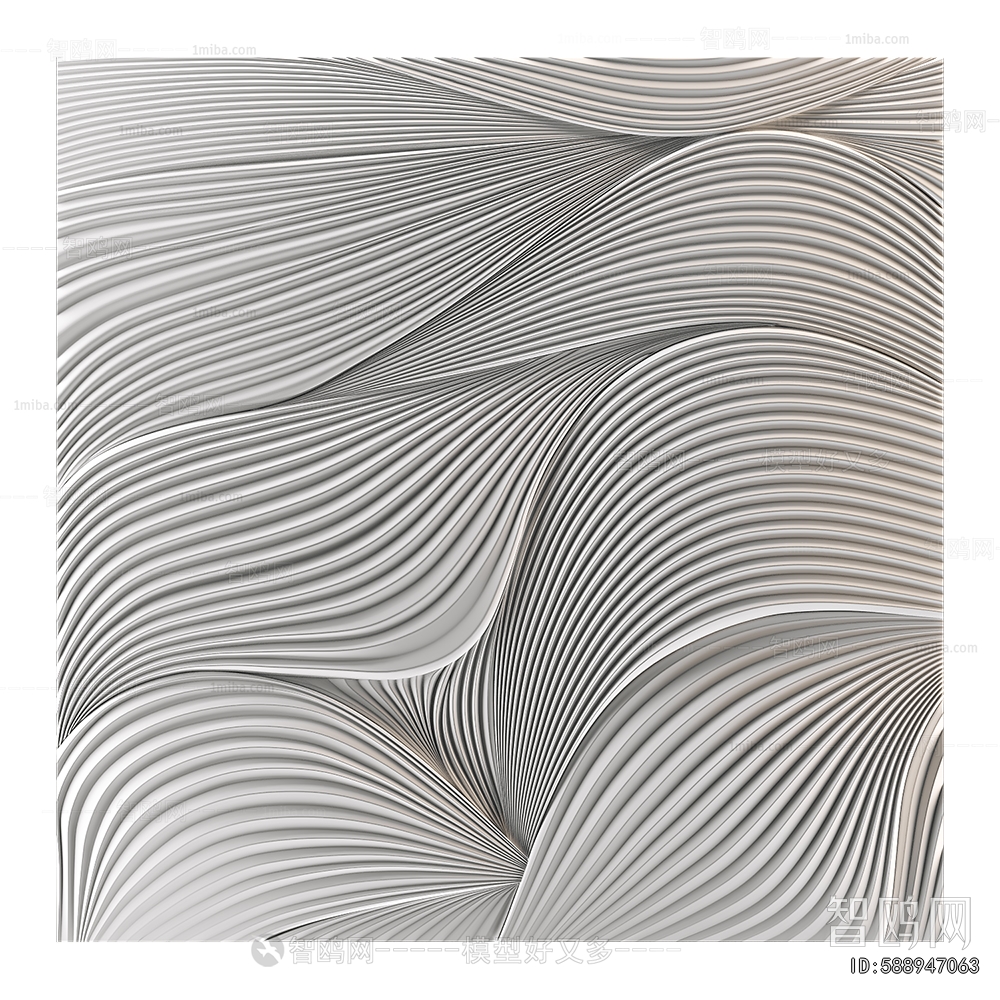 Modern Wall Decoration