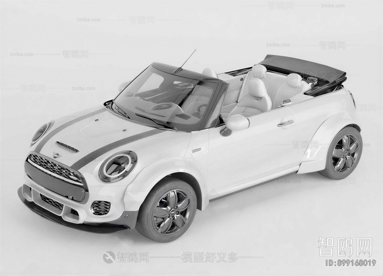 Modern Car