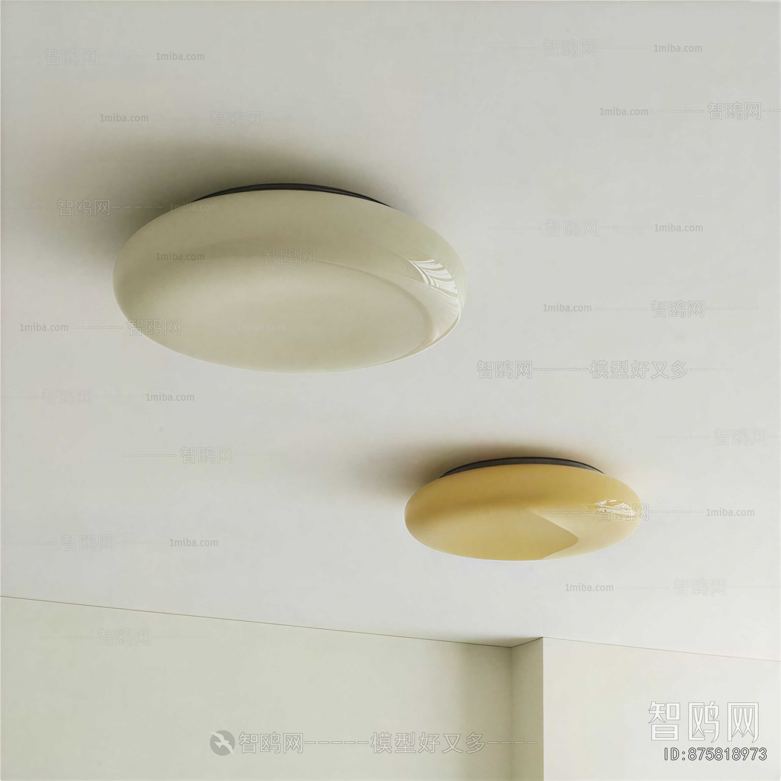 Modern Ceiling Ceiling Lamp