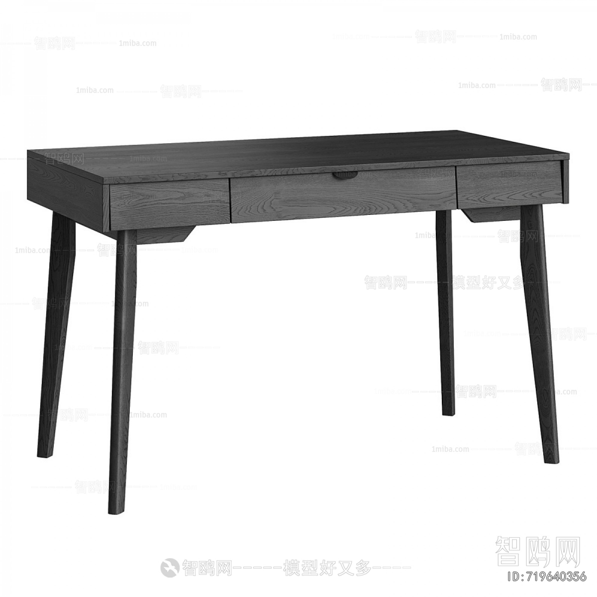 Modern Desk