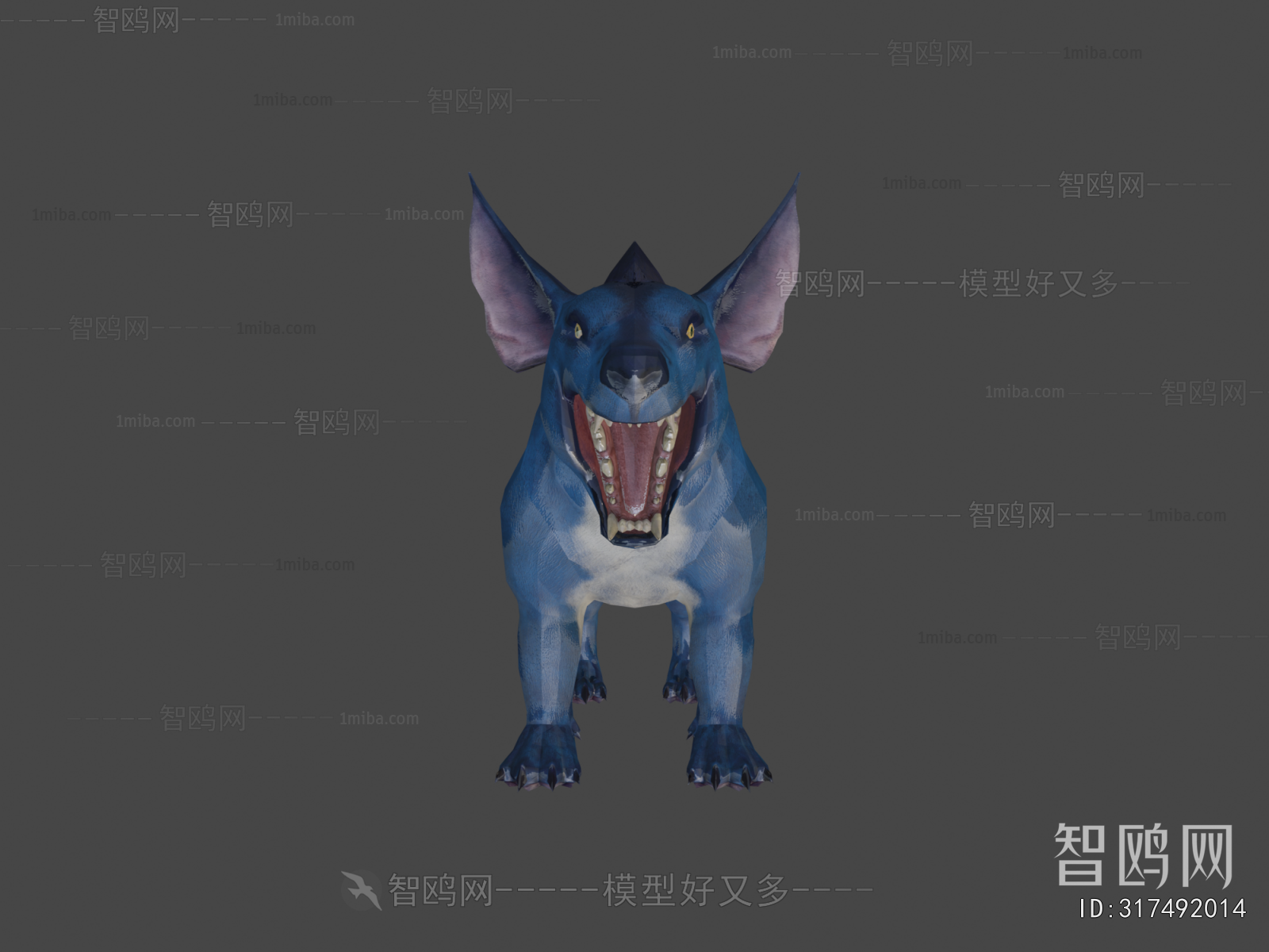 Modern Animal