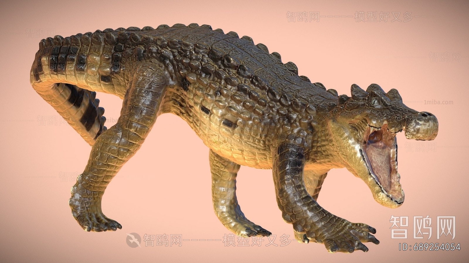 Modern Animal