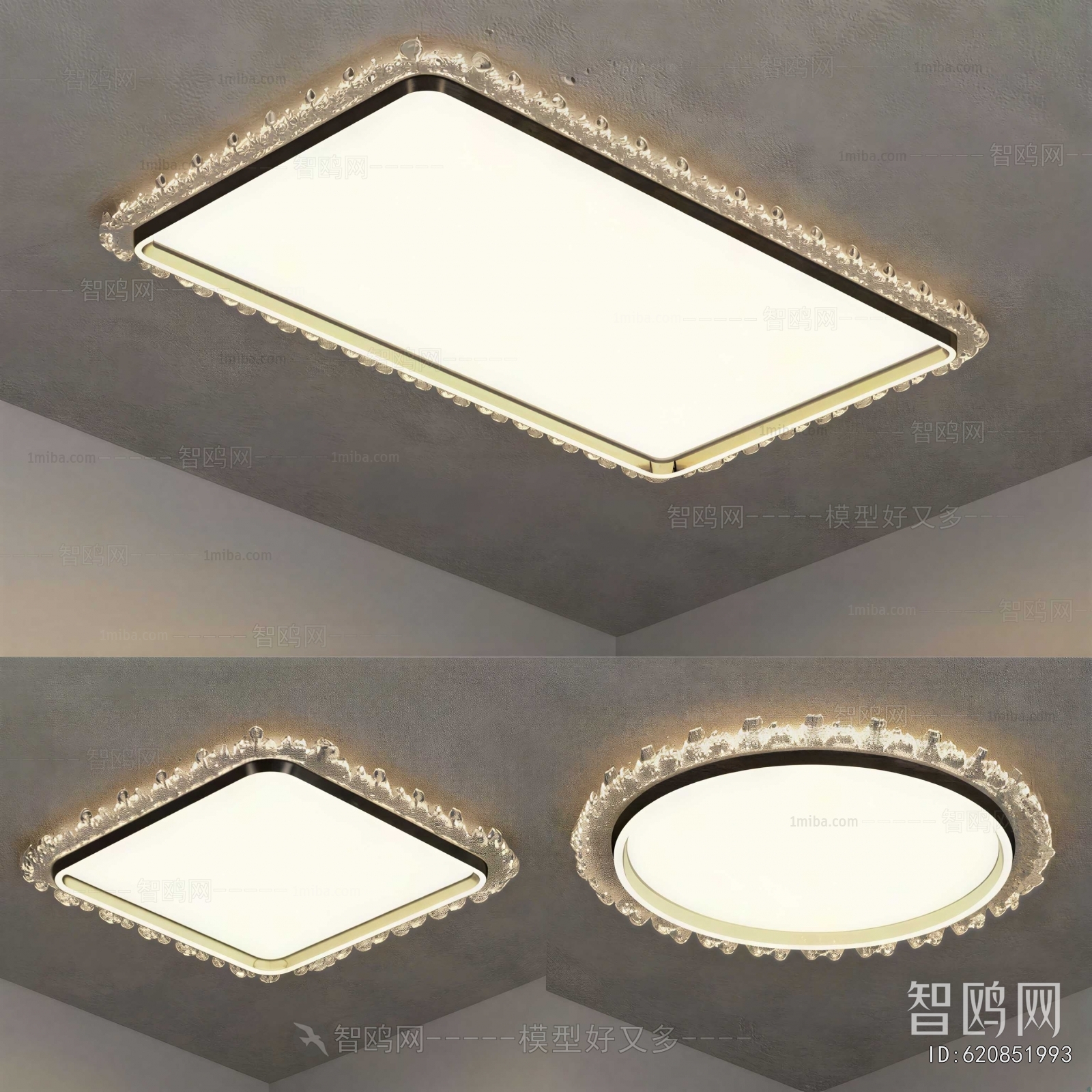 Modern Ceiling Ceiling Lamp