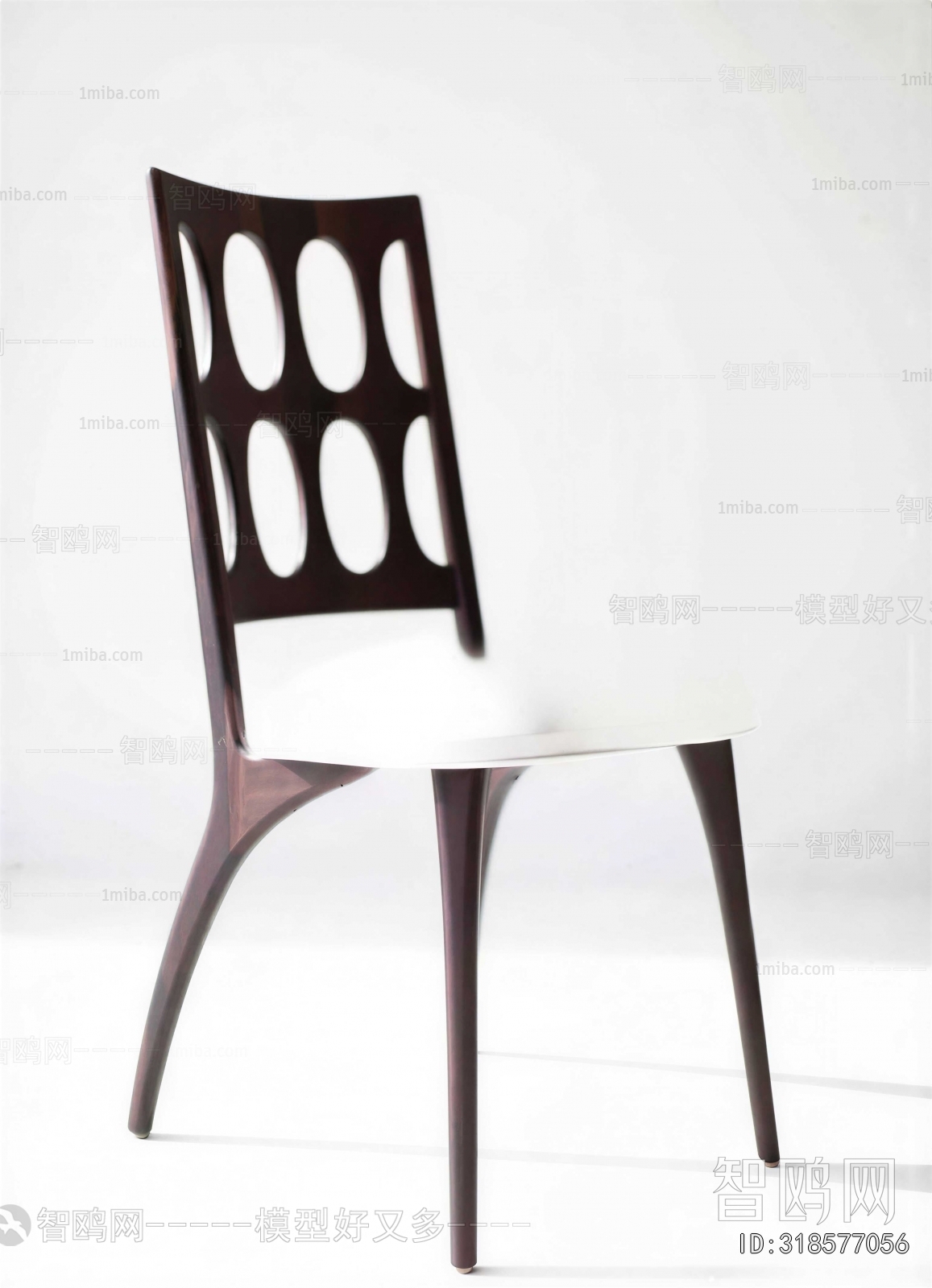 Modern Single Chair