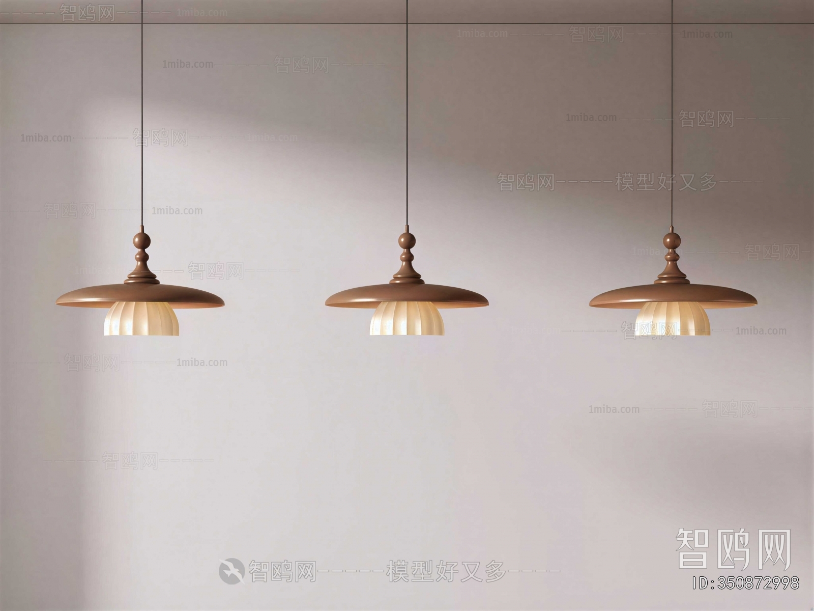 French Style Droplight