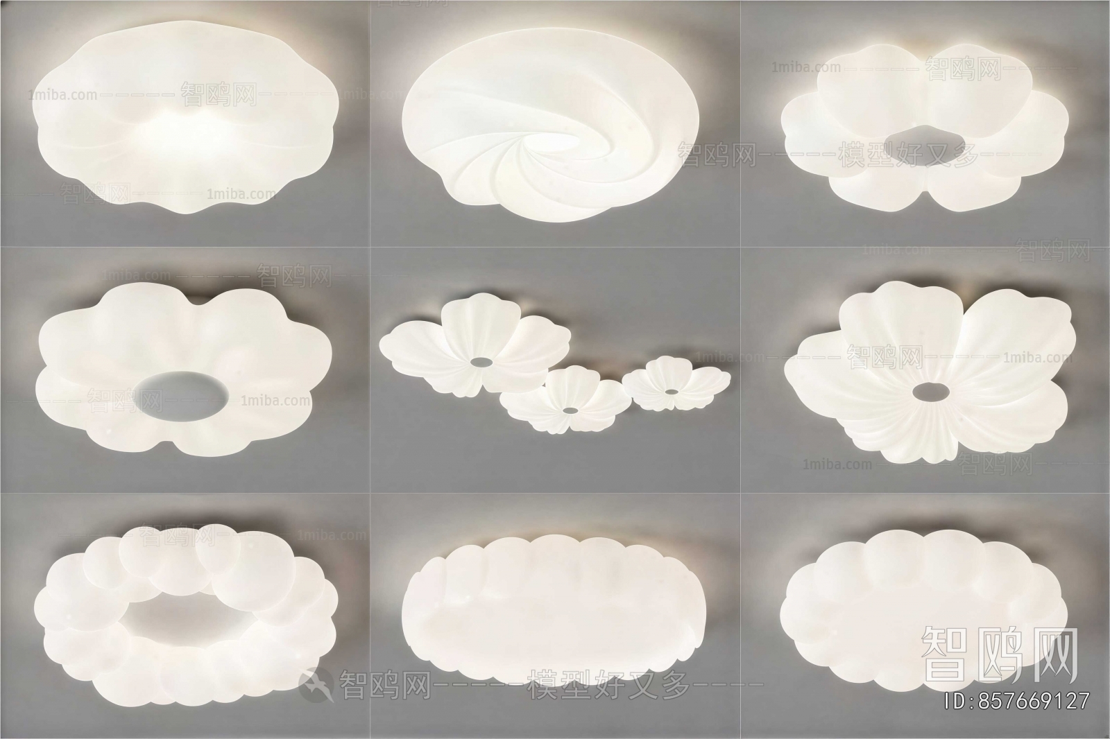Modern Ceiling Ceiling Lamp