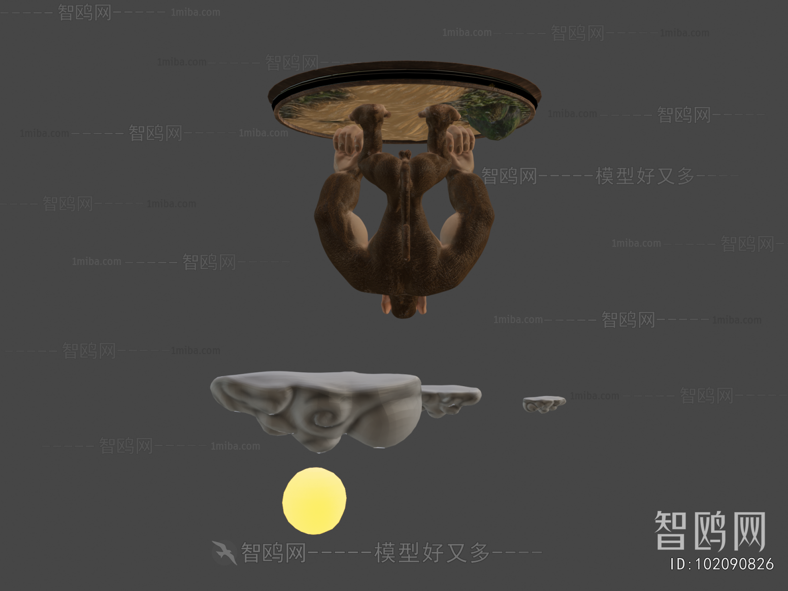 Modern Sculpture