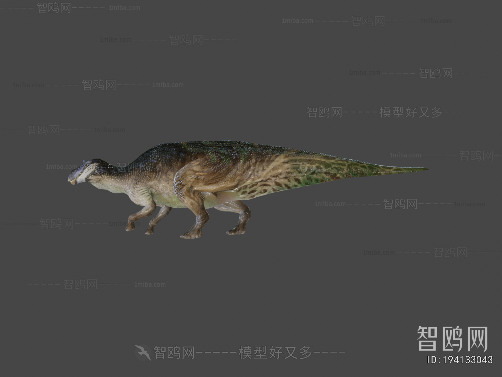 Modern Animal