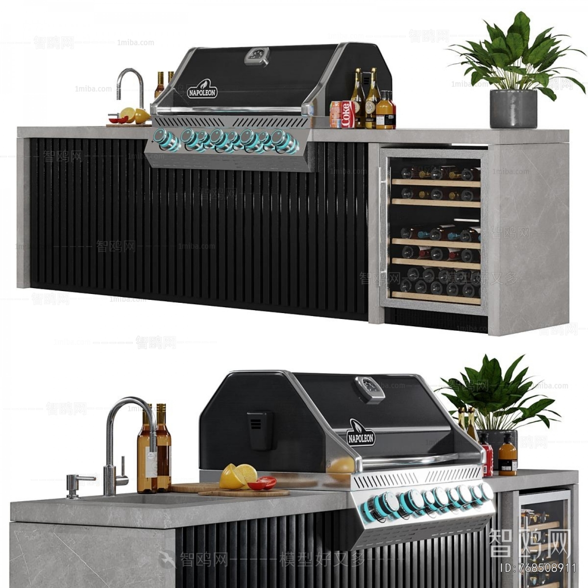 Industrial Style Other