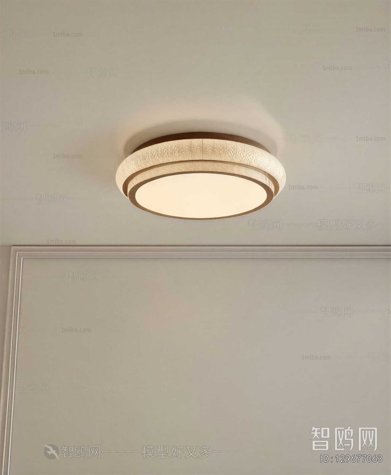 Modern Ceiling Ceiling Lamp