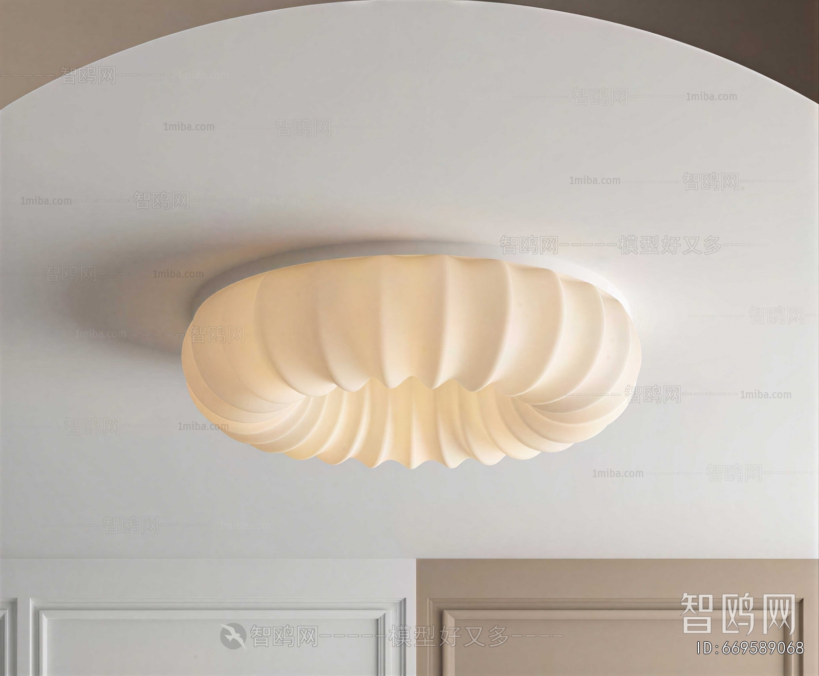Modern Ceiling Ceiling Lamp