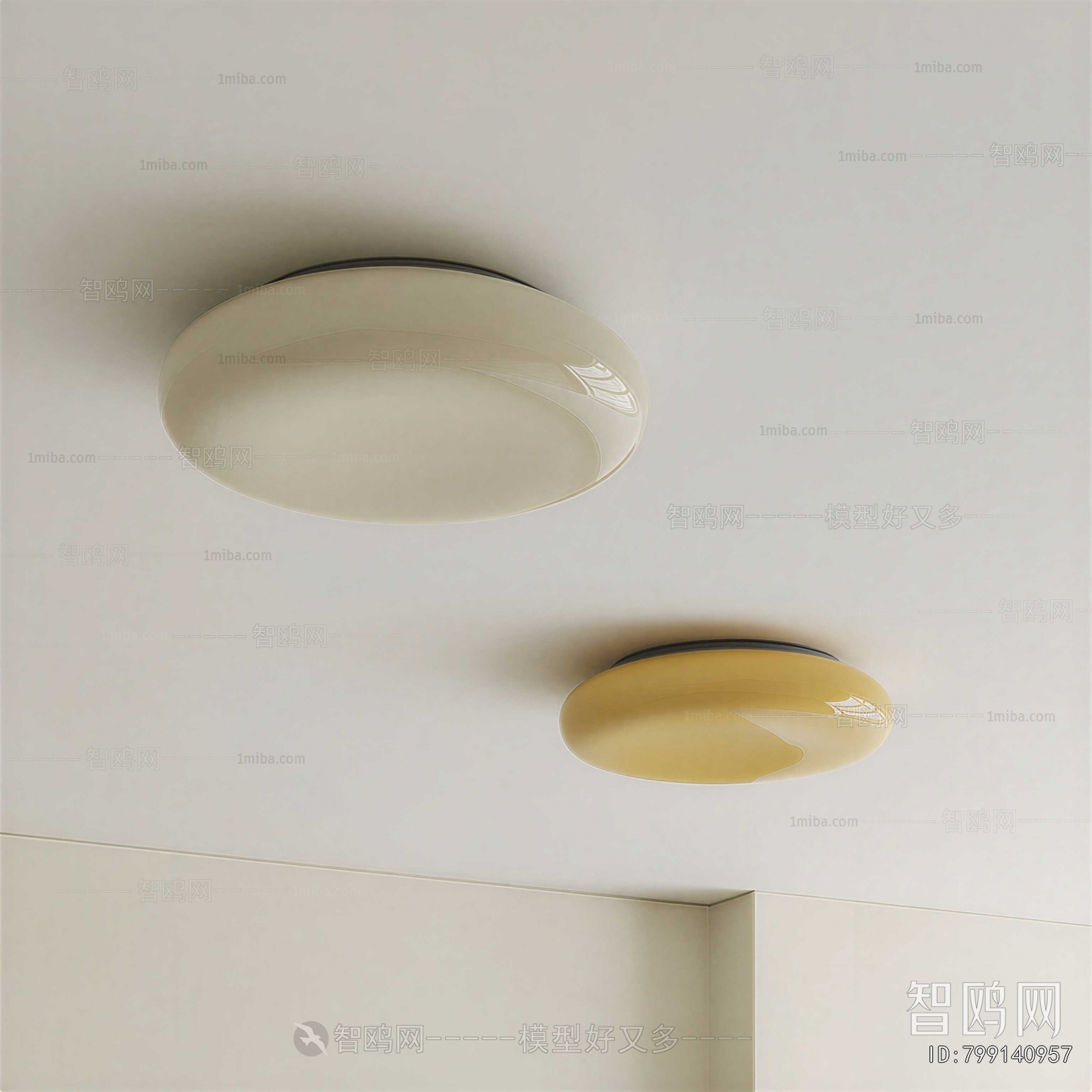 Modern Ceiling Ceiling Lamp
