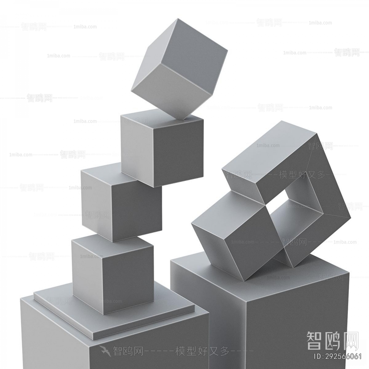 Modern Sculpture