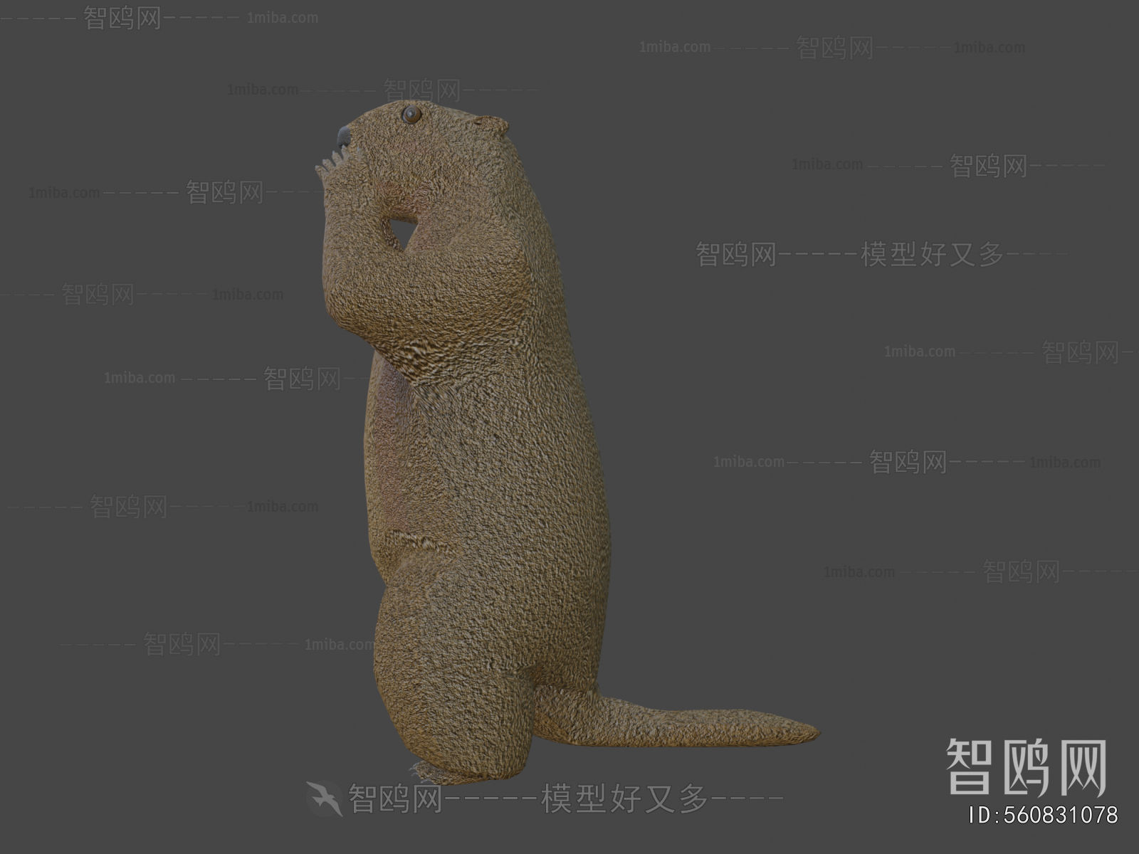 Modern Animal