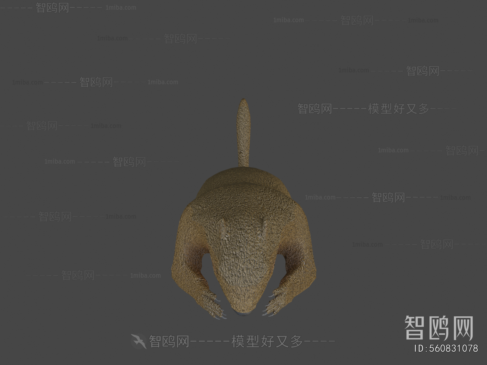 Modern Animal