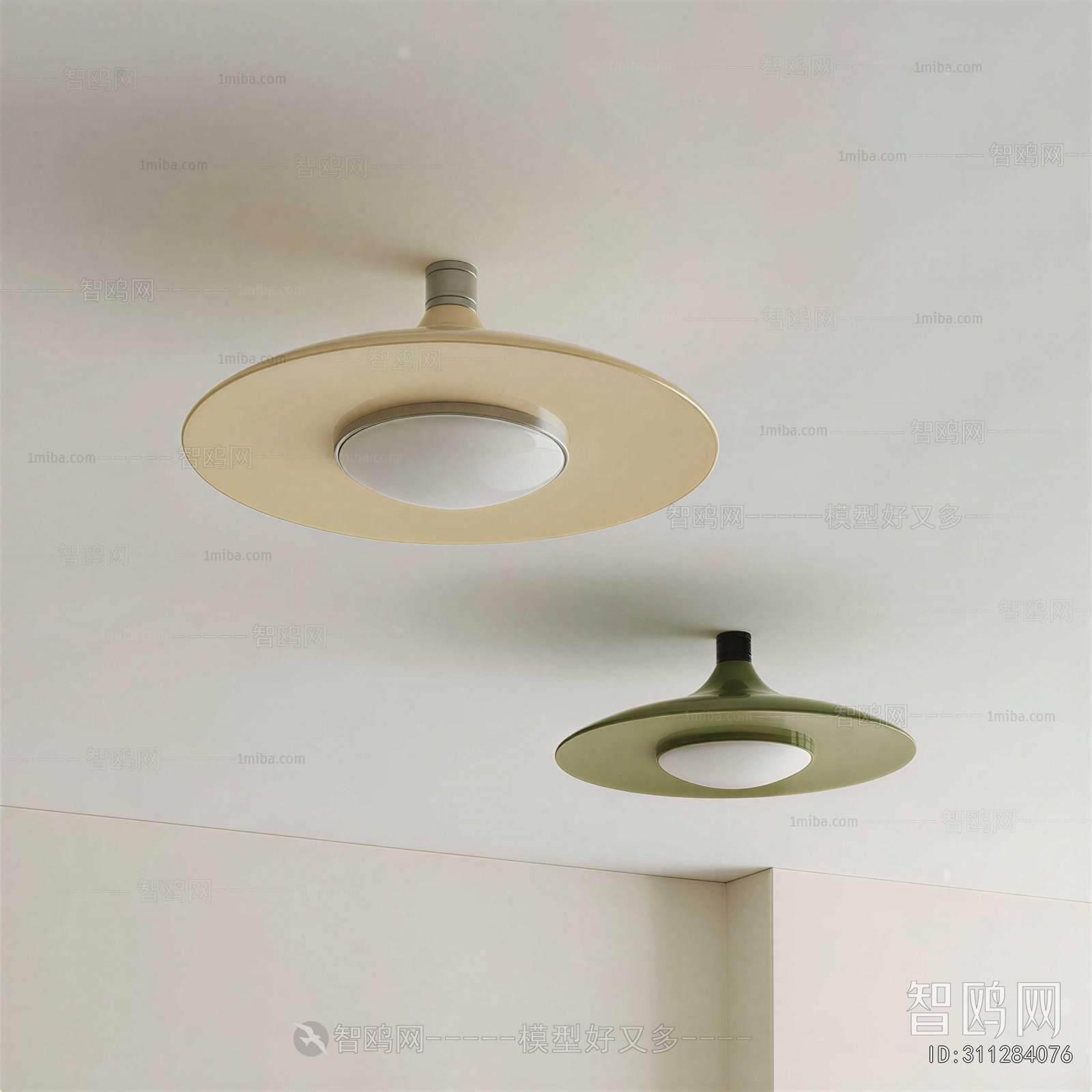 Modern Ceiling Ceiling Lamp