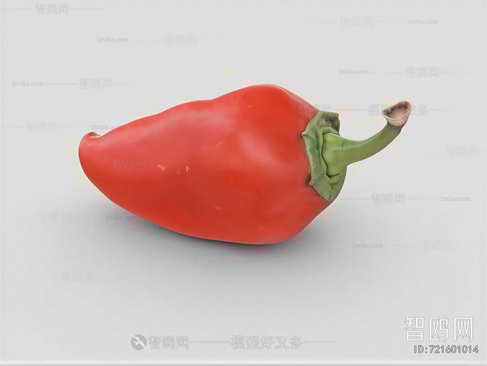 Modern Vegetables