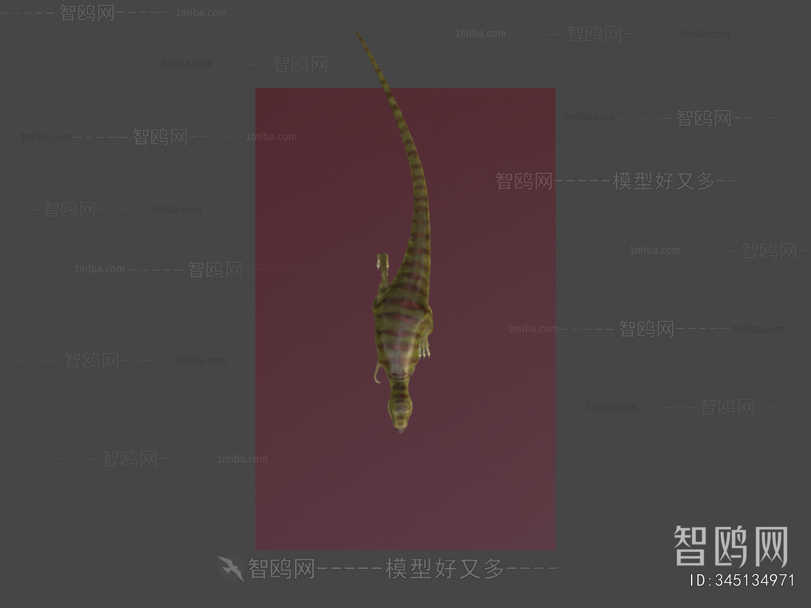 Modern Animal