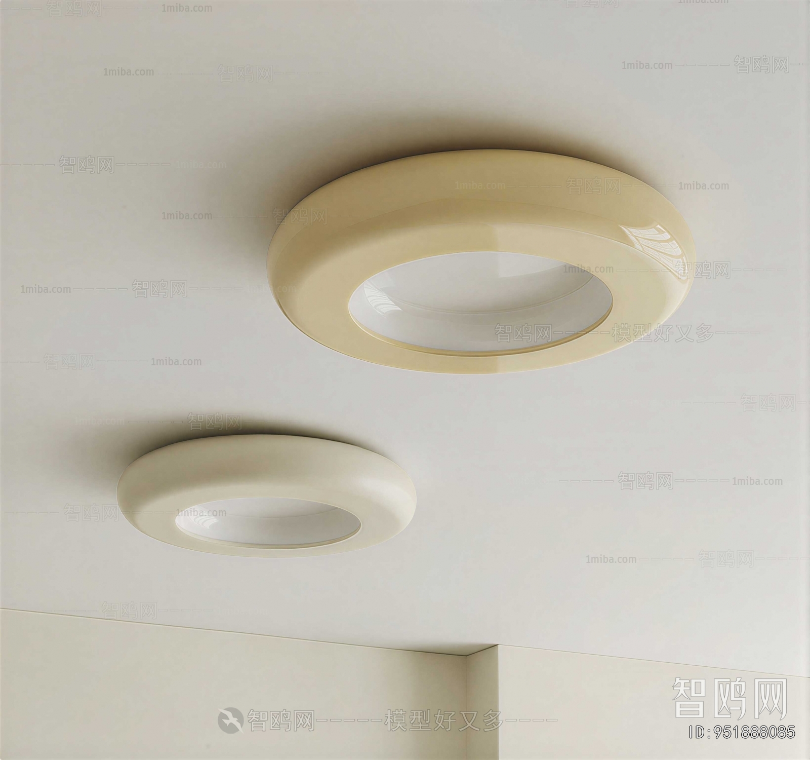 Modern Ceiling Ceiling Lamp
