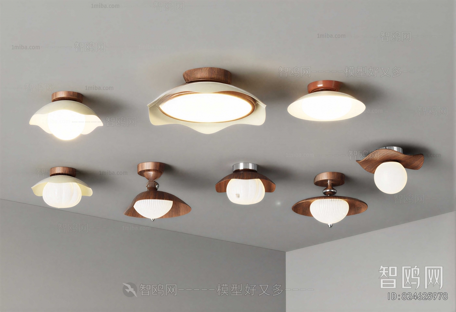 Modern Ceiling Ceiling Lamp
