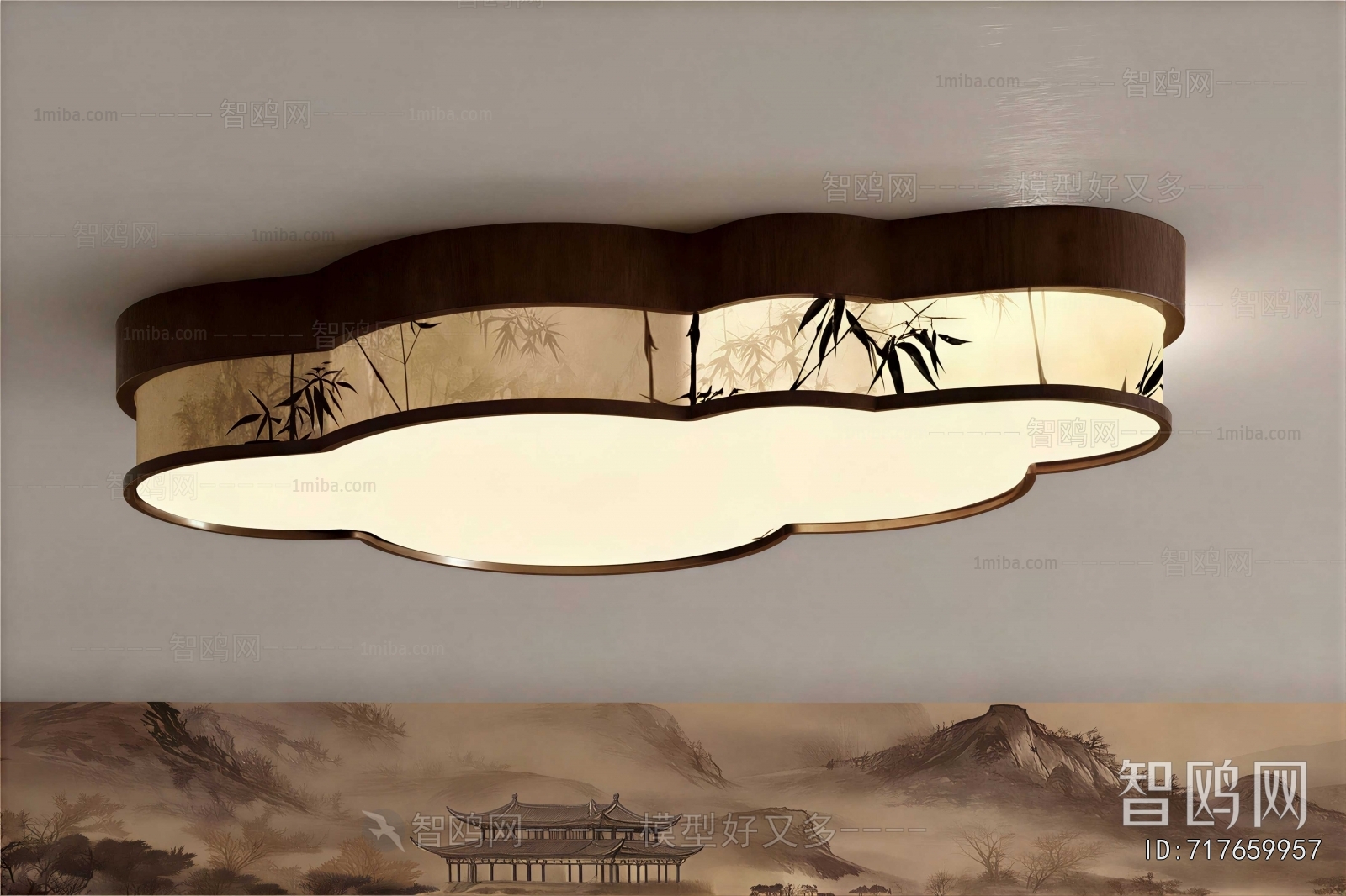 Modern Ceiling Ceiling Lamp