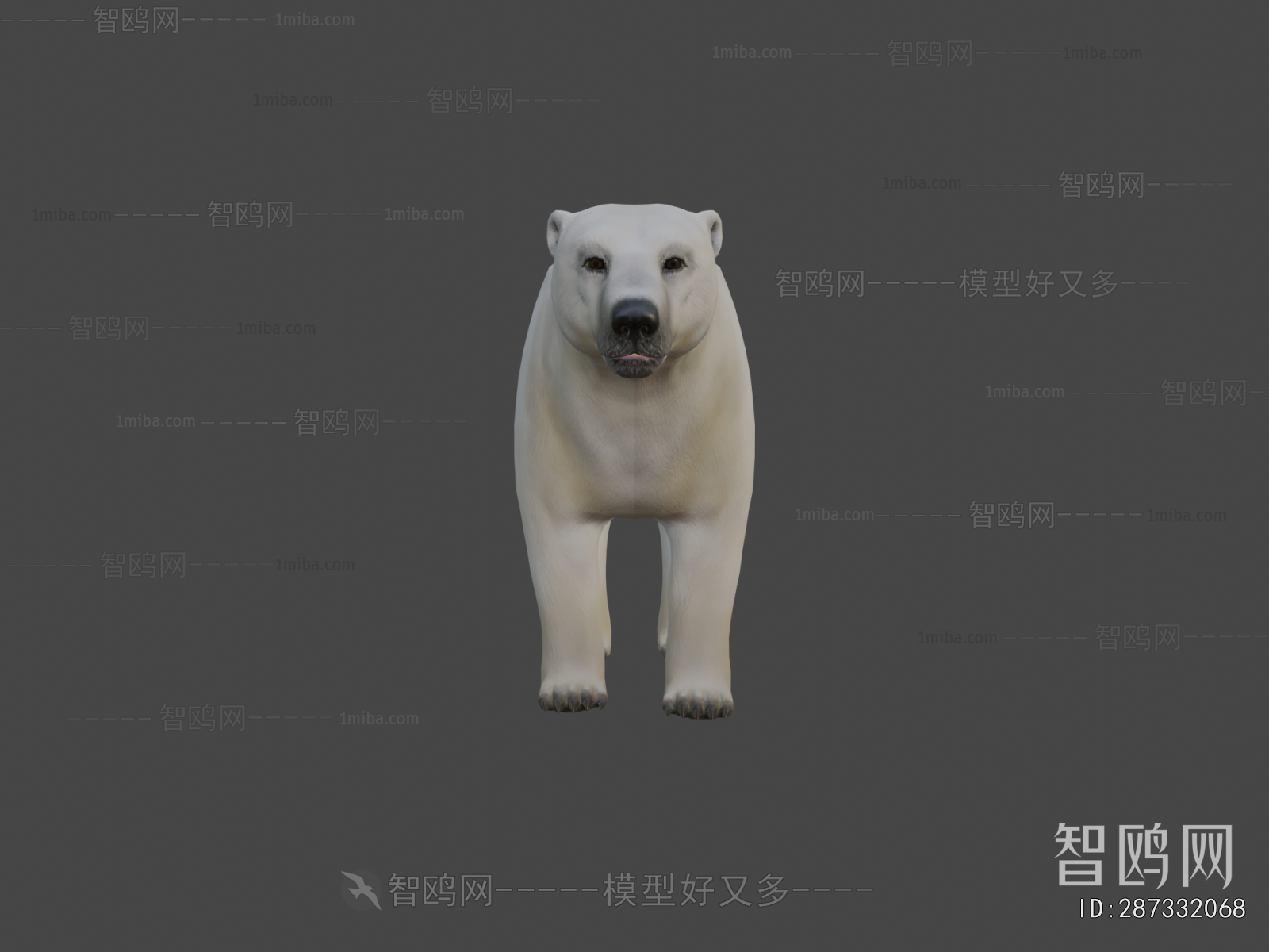 Modern Mammal