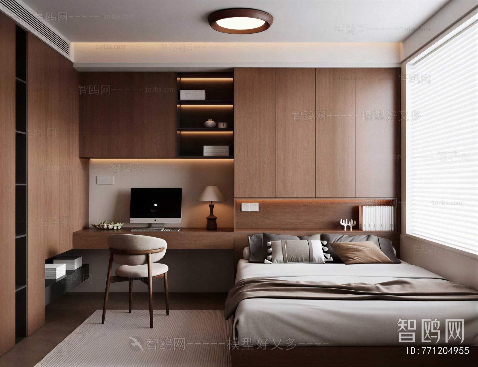Modern Tatami
