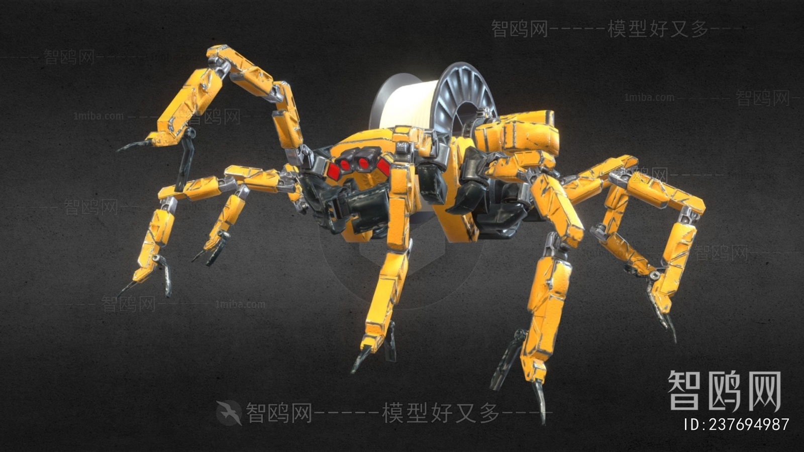 Modern Robot