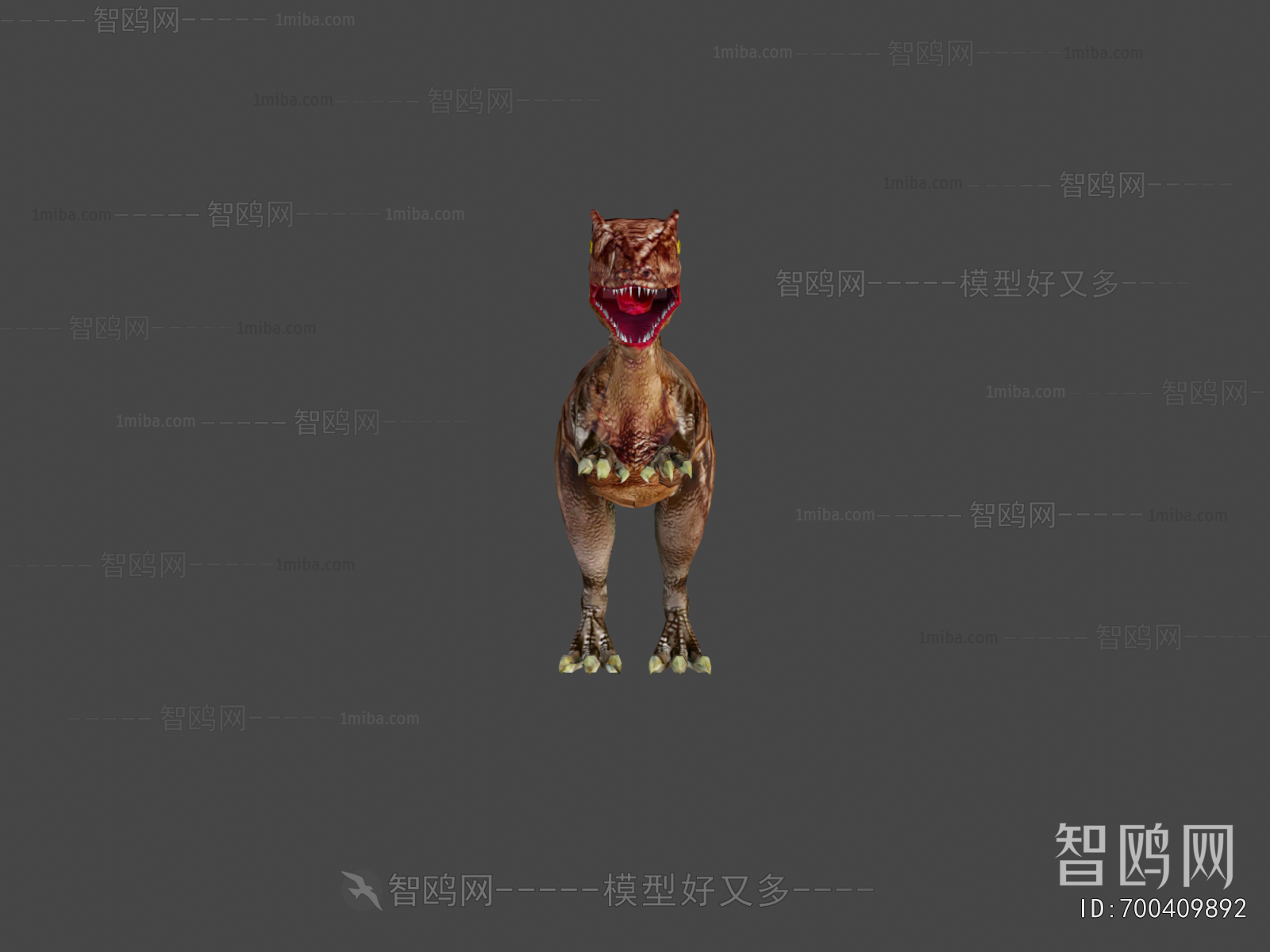 Modern Animal