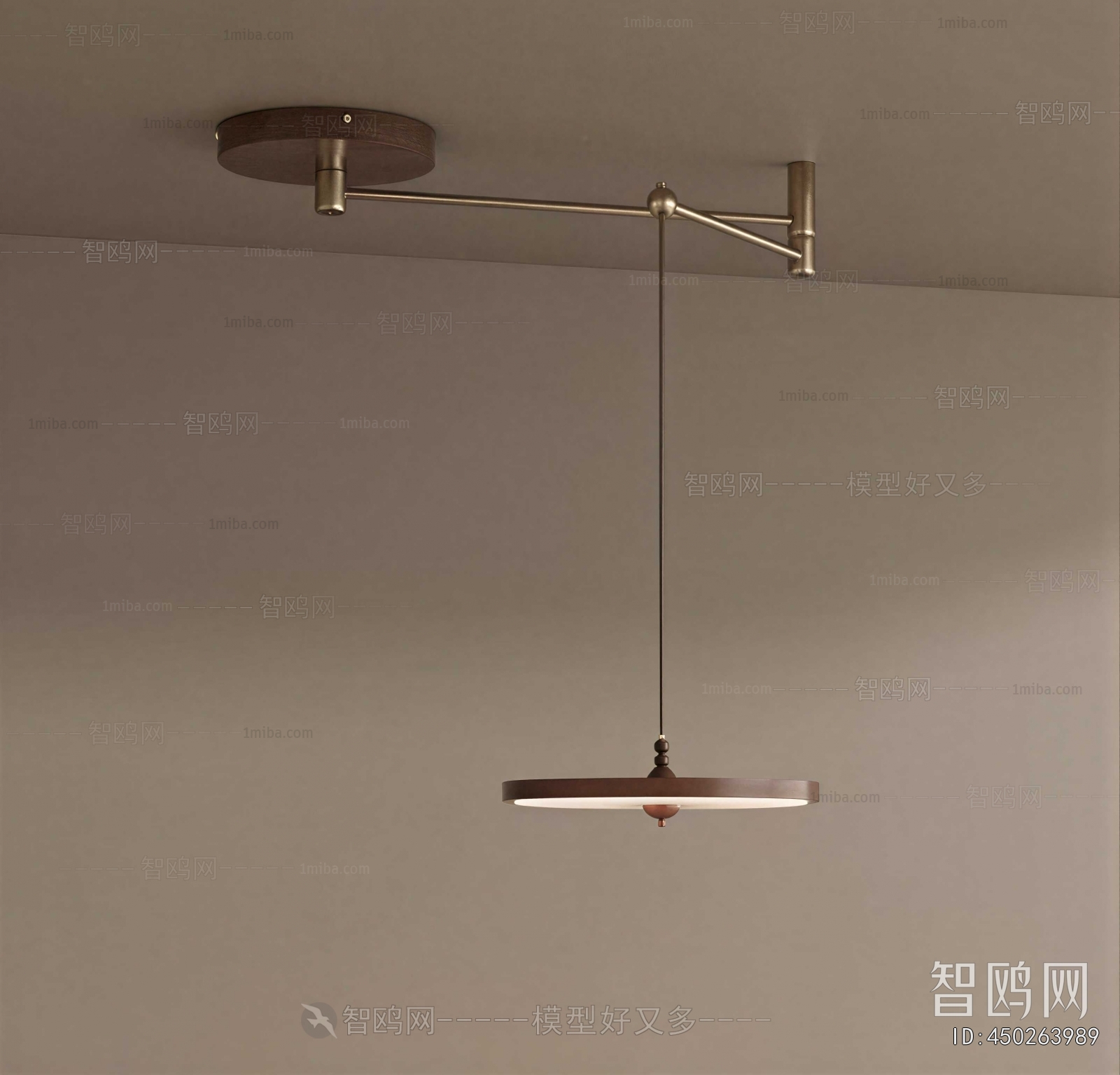 Modern Droplight