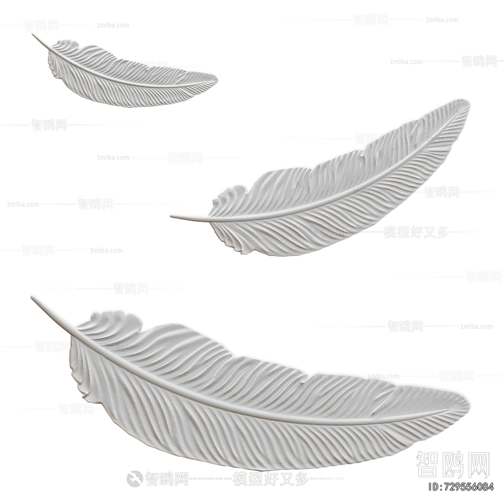Modern Wall Decoration