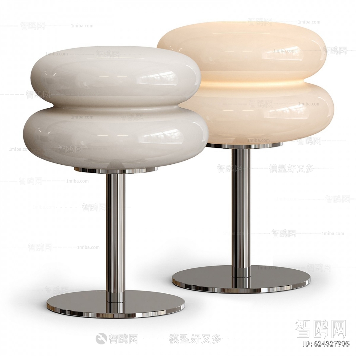 Modern Table Lamp