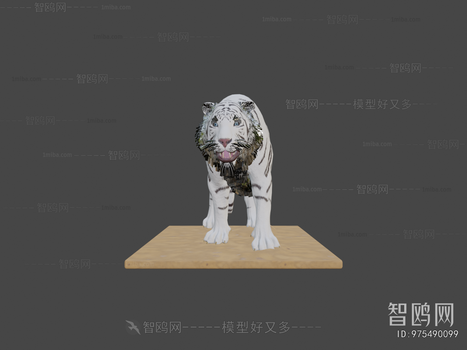 Modern Animal