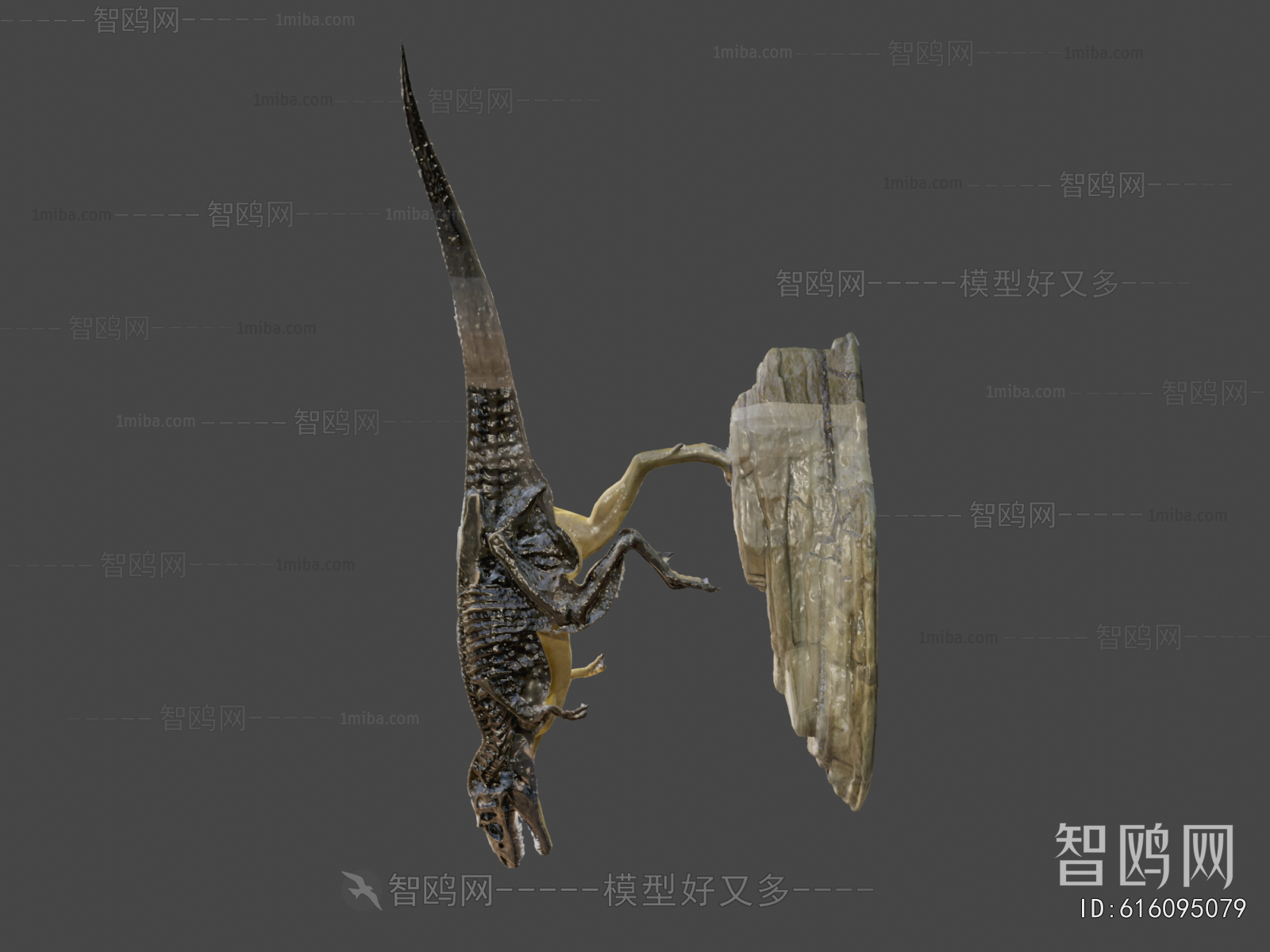 Modern Reptile