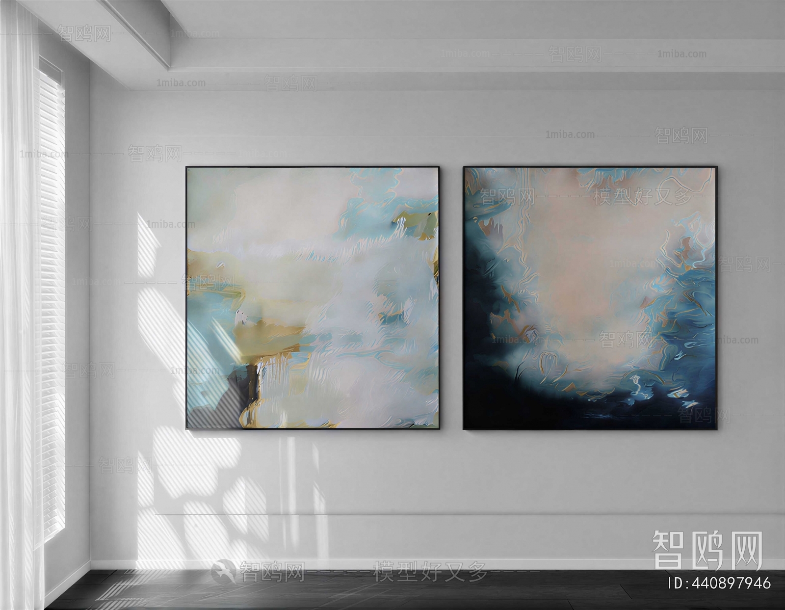 Modern Painting