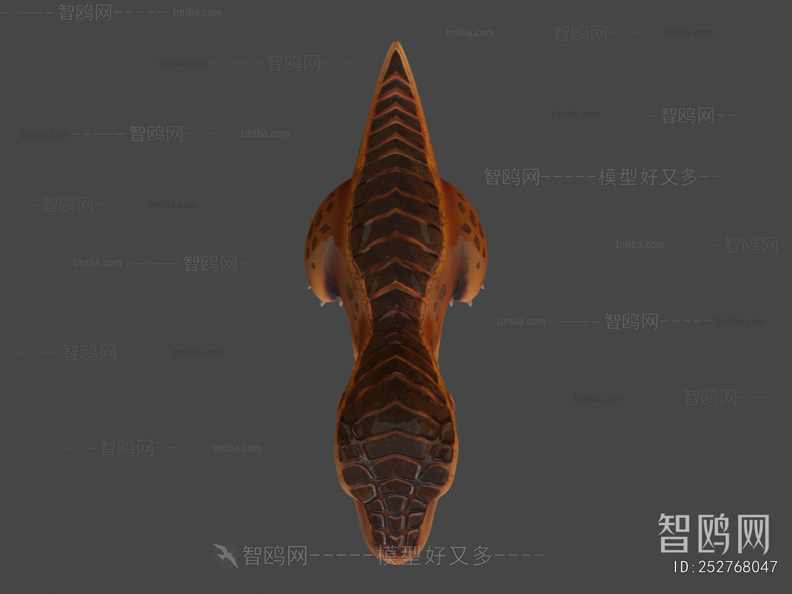 Modern Animal