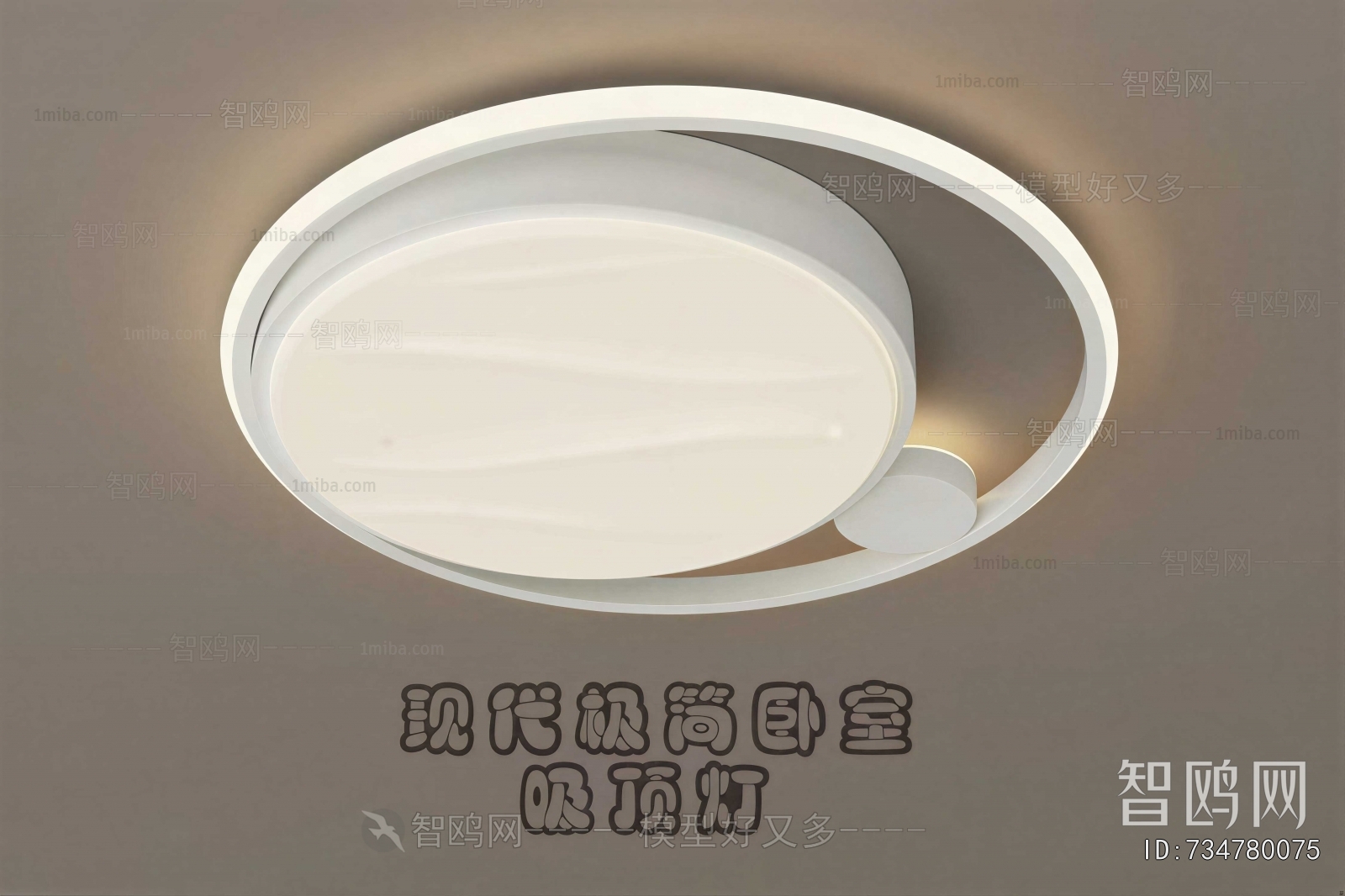 Modern Ceiling Ceiling Lamp