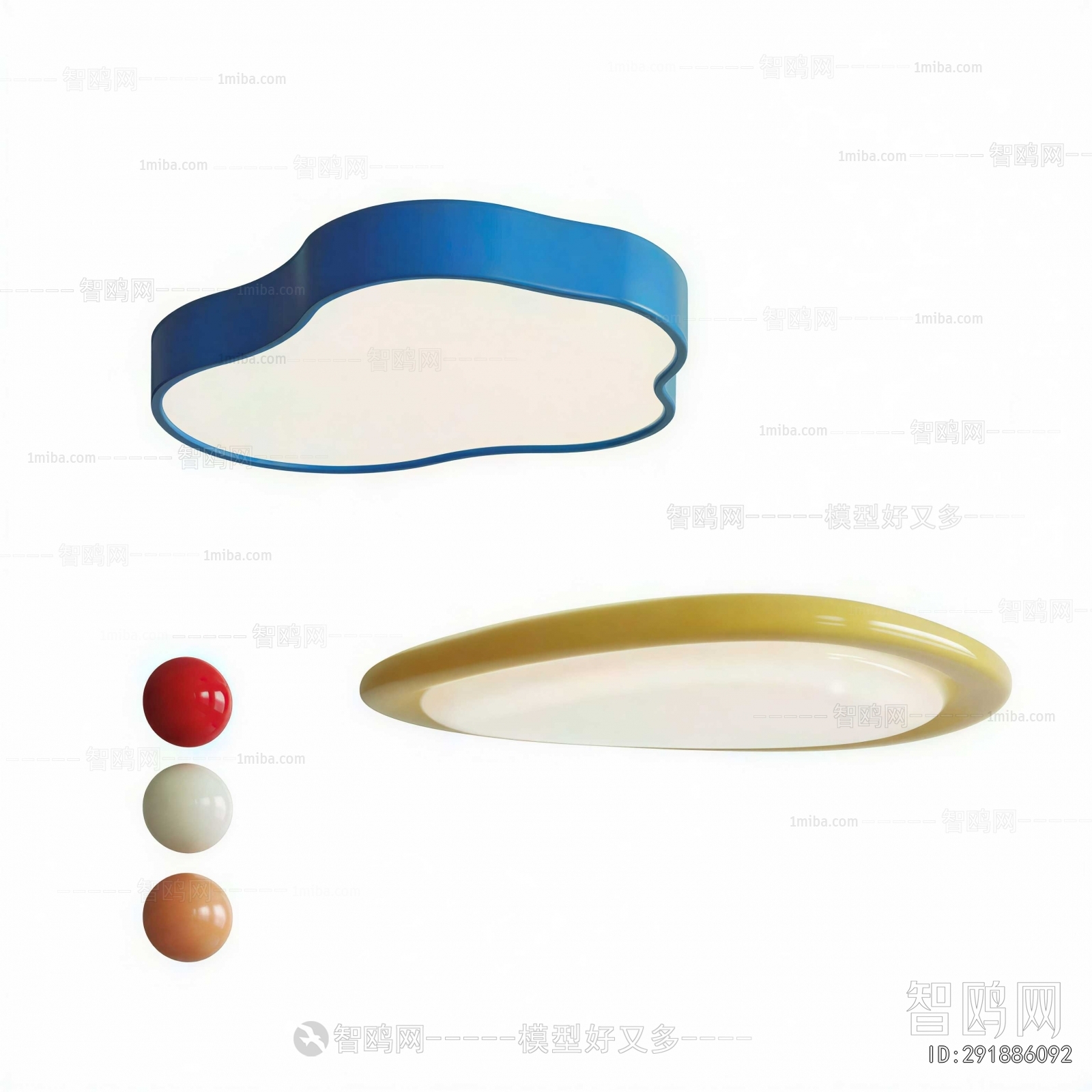 Modern Ceiling Ceiling Lamp