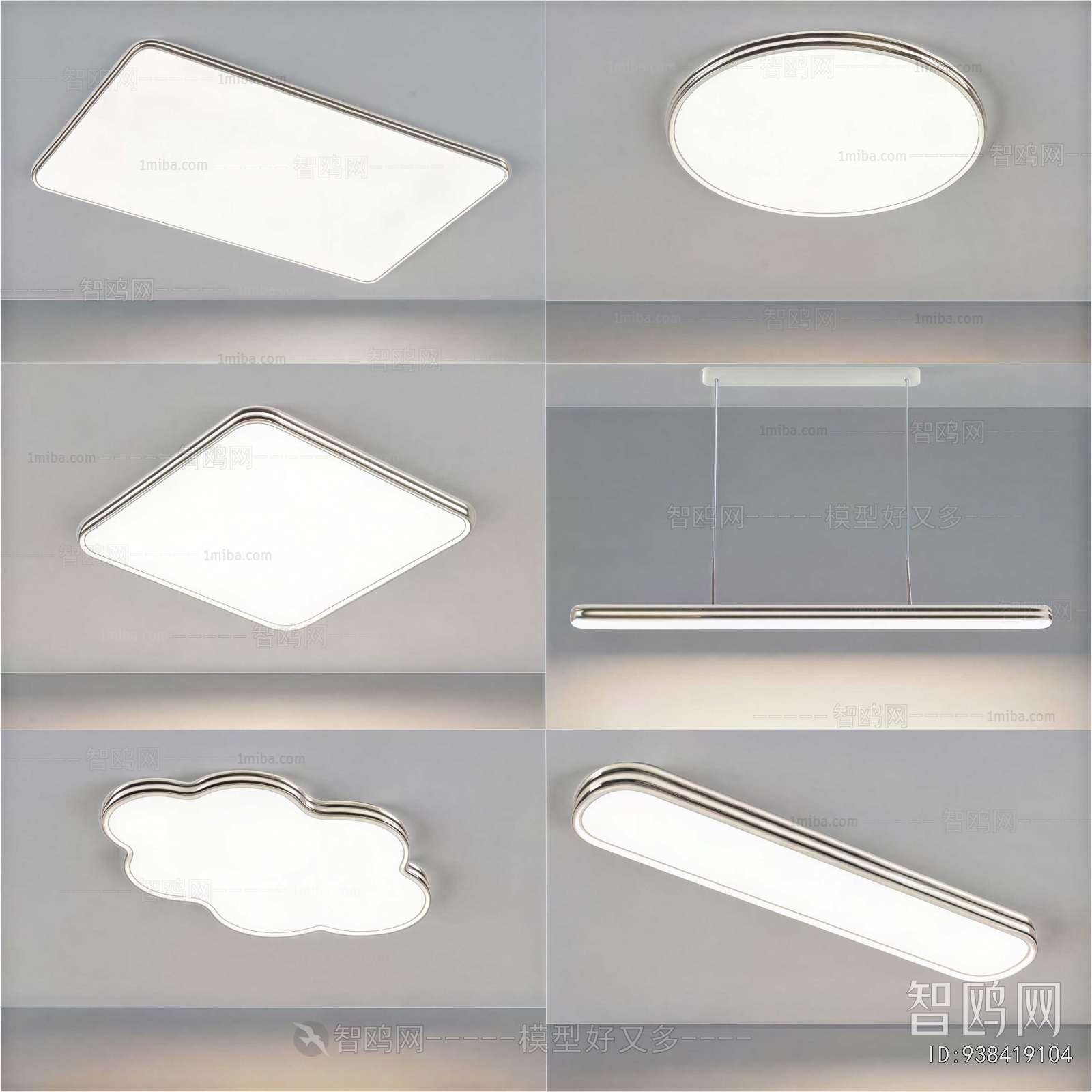 Modern Ceiling Ceiling Lamp