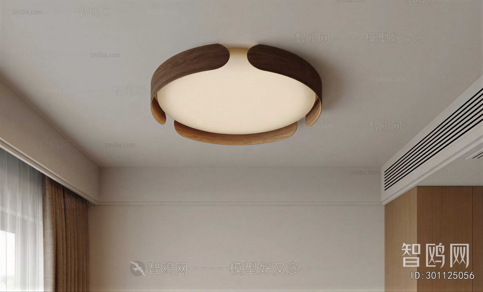 Modern Ceiling Ceiling Lamp