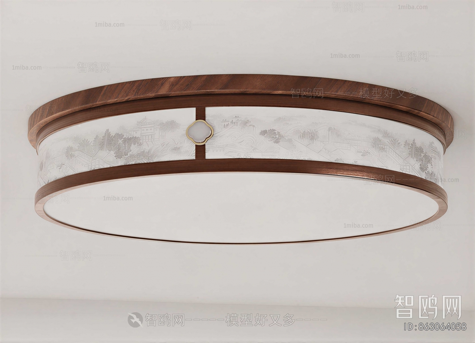 Modern Ceiling Ceiling Lamp