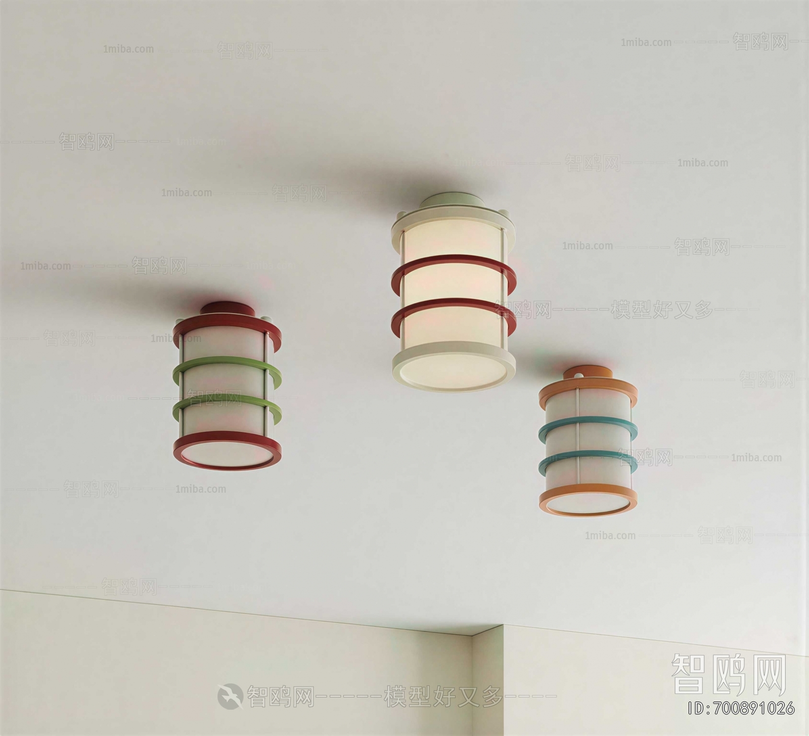 Modern Ceiling Ceiling Lamp