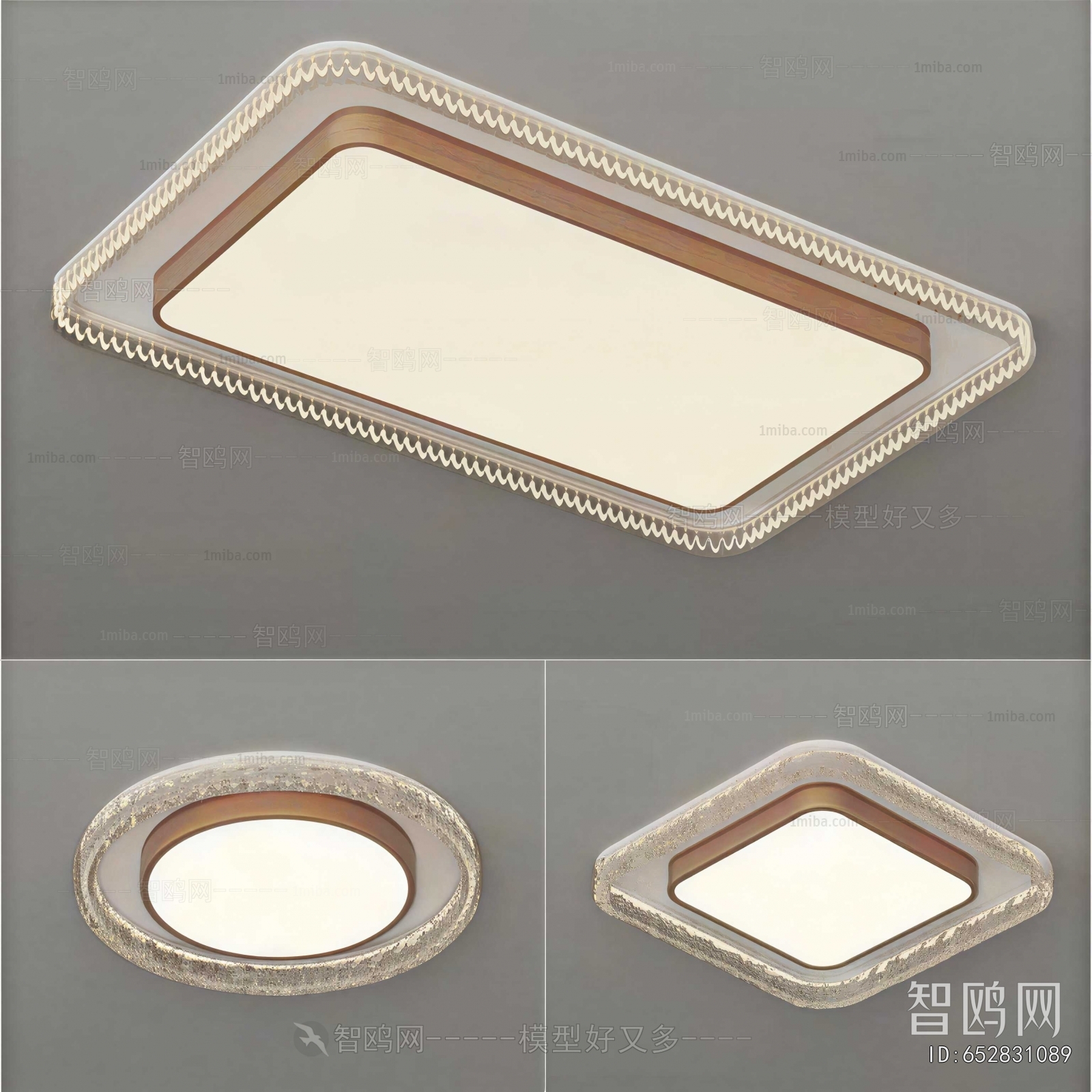 Modern Ceiling Ceiling Lamp