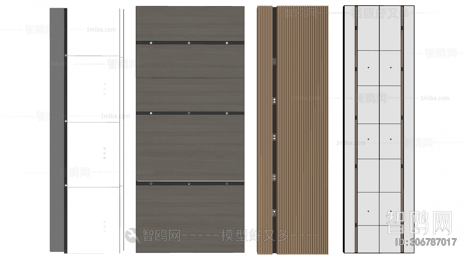 New Chinese Style Suspended Ceiling