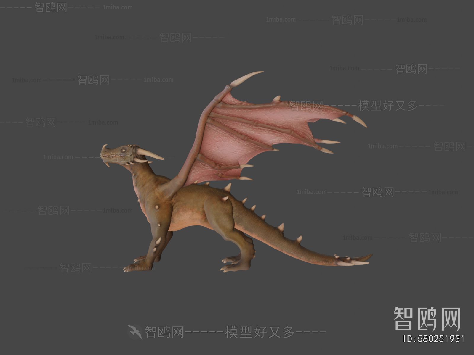 Modern Animal