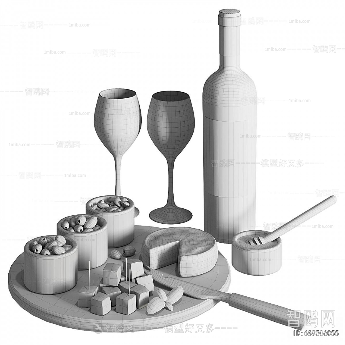 Modern Wine