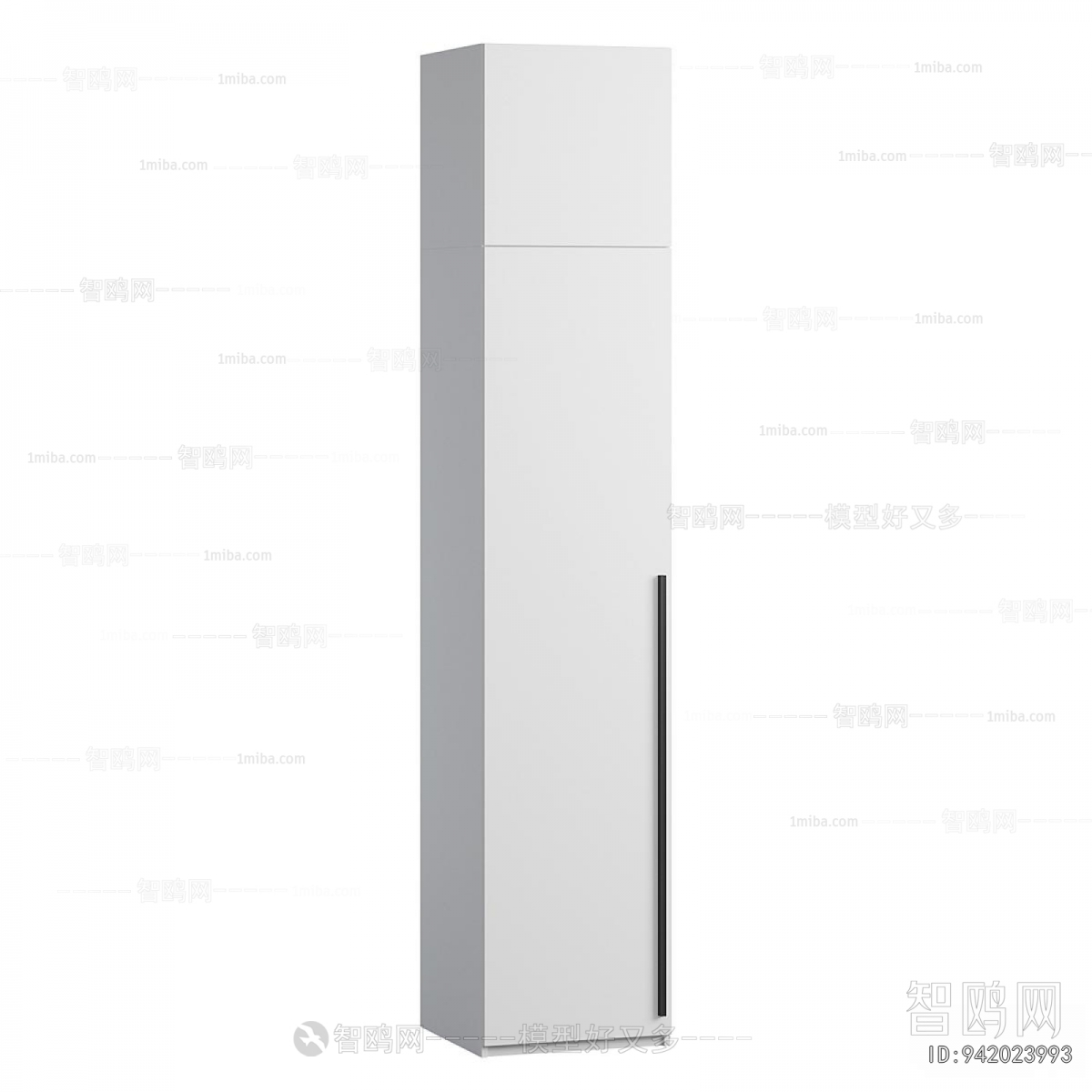 Modern The Wardrobe