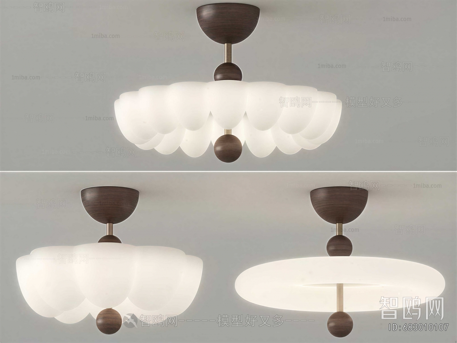 Modern Ceiling Ceiling Lamp
